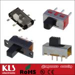 Slide switches